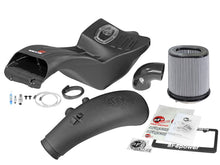 Load image into Gallery viewer, aFe Momentum GT Pro Dry S Stage-2 Intake System for Ford F-150 2015-2017 V8 5.0L