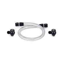 Load image into Gallery viewer, Mishimoto MMSBH-RX8-04 Primary Replacement Oil Line for 2004-2011 Mazda RX-8