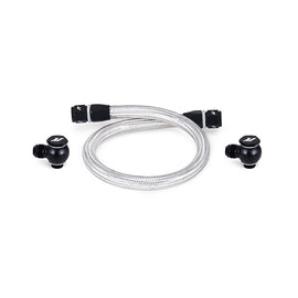 Mishimoto MMSBH-RX8-04 Primary Replacement Oil Line for 2004-2011 Mazda RX-8