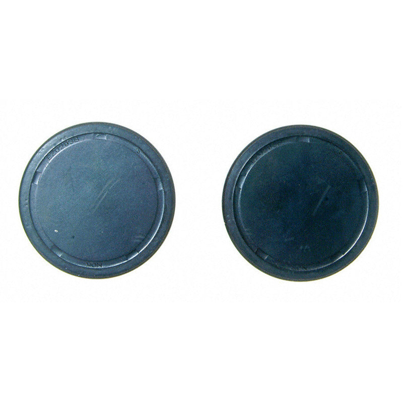 Fel-Pro TCS 45979 Engine Camshaft Plug Set for Toyota Tacoma and Lexus LS400 & SC400