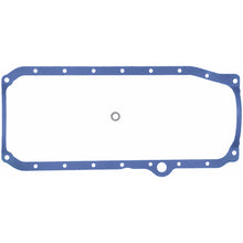 Load image into Gallery viewer, Fel-Pro 17982 Engine Oil Pan Gasket Set for Chevrolet 5.0L V8 (18 Bolt Holes)