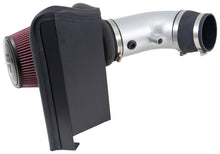 Load image into Gallery viewer, K&amp;N Engineering High Flow Performance Intake Kit for Jeep Grand Cherokee &amp; Dodge Durango 6.4L V8 (Part Number: knn77-1567KS)