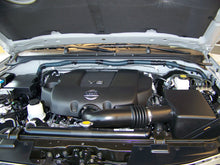 Load image into Gallery viewer, K&amp;N Engineering High-Flow Drop-In Air Filter for Nissan Titan &amp; Armada 5.6L V8 (Part #KNN33-2286)
