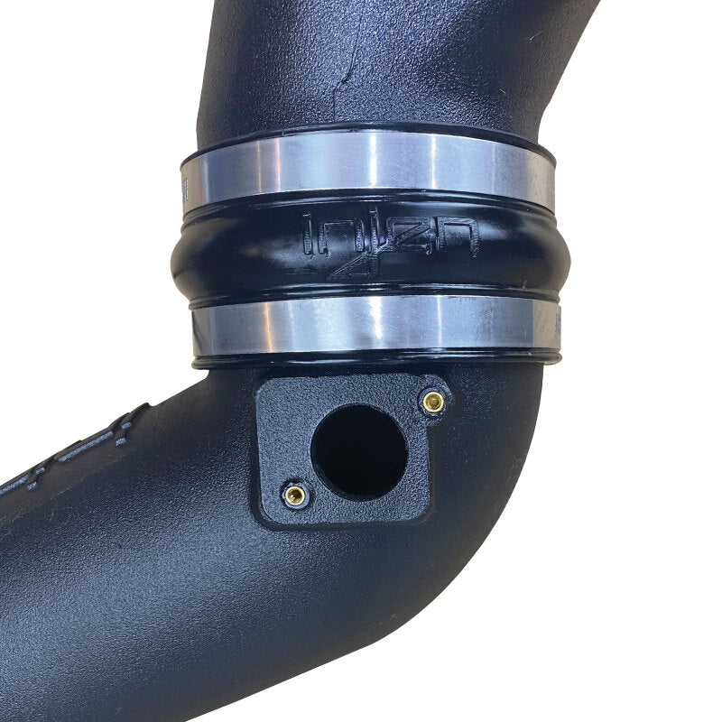 Injen Evolution Cold Air Intake System for 2001-2004 GM Duramax LB7 6.6L Diesel Trucks