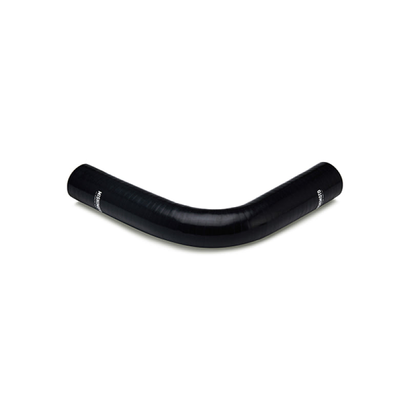 Mishimoto 1965-1967 Chevrolet Chevelle Silicone Upper Radiator Hose - Durable Heat-Resistant Replacement