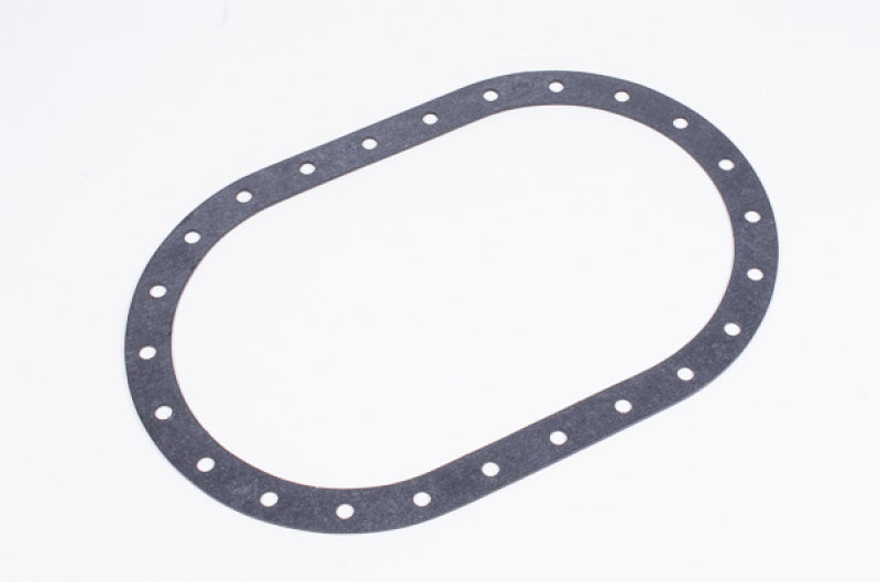 Radium Engineering Fuel Cell Gasket 6x10 with 24-Bolt - Premium Viton Material