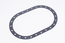Load image into Gallery viewer, Radium Engineering Fuel Cell Gasket 6x10 with 24-Bolt - Premium Viton Material
