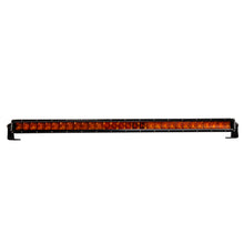 Load image into Gallery viewer, Rigid Industries SR-Series 30-inch Amber PRO LED Light Bar