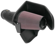 Load image into Gallery viewer, K&amp;N Engineering High-Flow Cold Air Intake System for Dodge Challenger and Charger * Part Number KN-63-1577