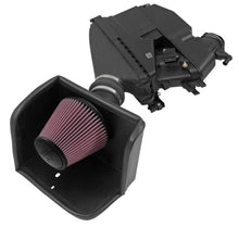 Load image into Gallery viewer, K&amp;N Engineering 57-9025 Performance Cold Air Intake Kit for Toyota Tacoma 4.0L V6
