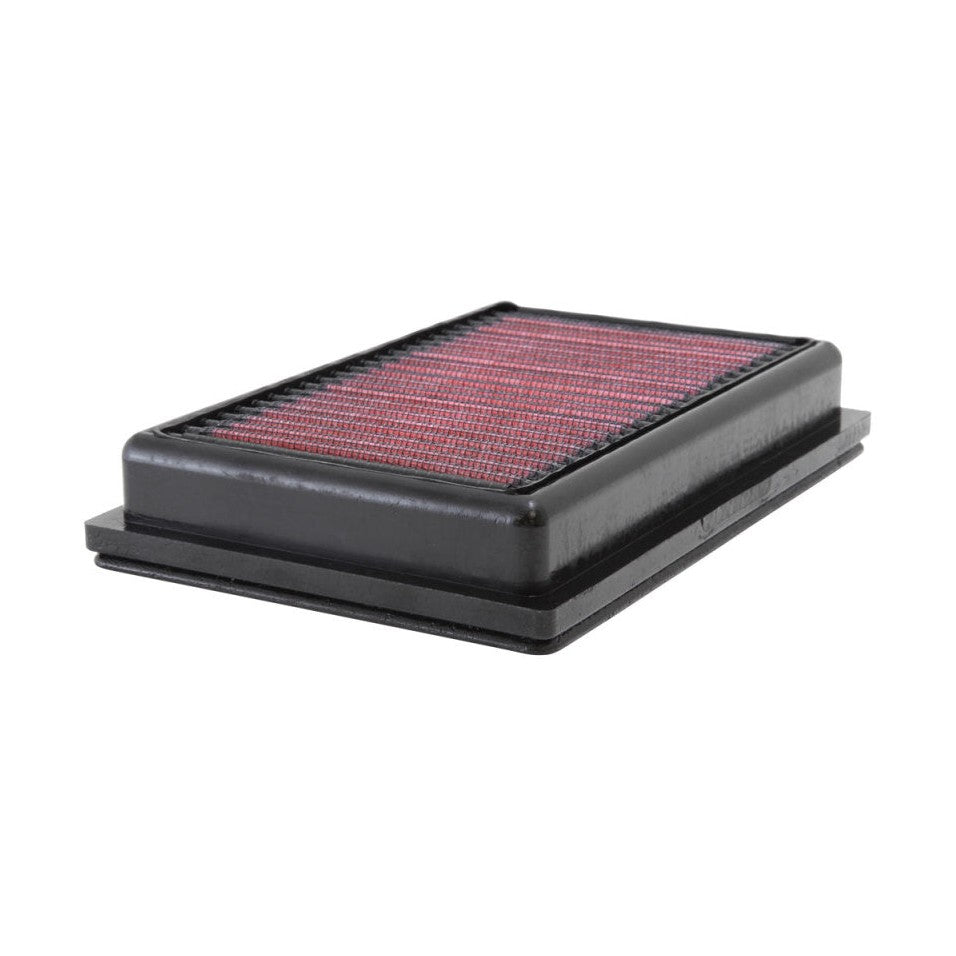 K&N Replacement Air Filter 12-13 Toyota Prius C 1.5L L4 F/I - High-Flow Reusable Performance Filter