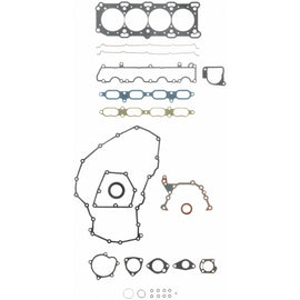 Fel-Pro HIS 9515 PT-1 PermaTorque Engine Cylinder Head Gasket Set for Pontiac Grand Am and More