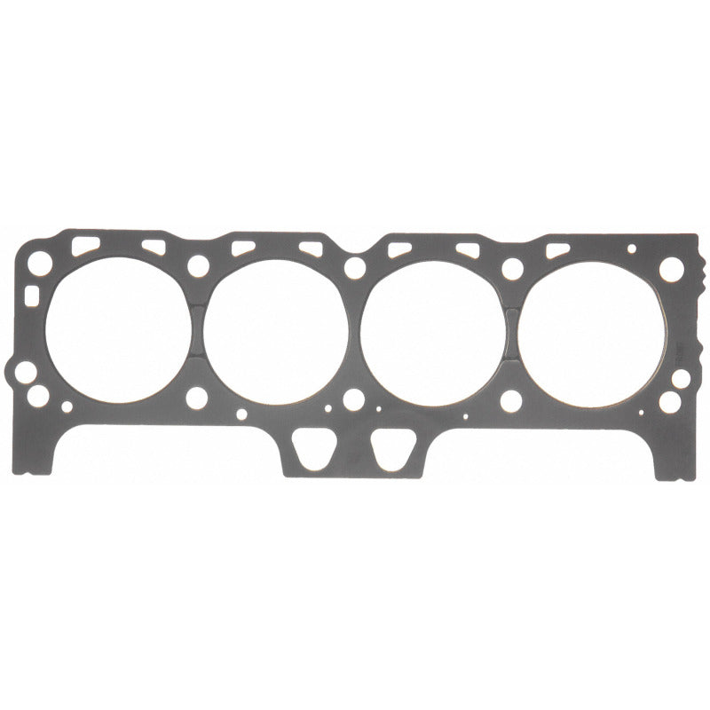 Fel-Pro 17068 PermaTorque Engine Cylinder Head Gasket for V8 460CI 7.5L Engines