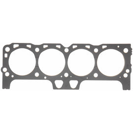 Fel-Pro 17068 PermaTorque Engine Cylinder Head Gasket for V8 460CI 7.5L Engines