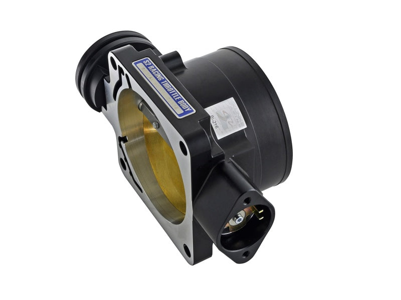 Skunk2 Racing Pro Series 90mm Billet Throttle Body for Honda B-Series and Ford Mustang 5.0