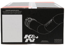 Load image into Gallery viewer, K&amp;N Engineering 57-9036 OEM Air Box Intake System for Toyota Tundra V8-4.7L and 5.7L