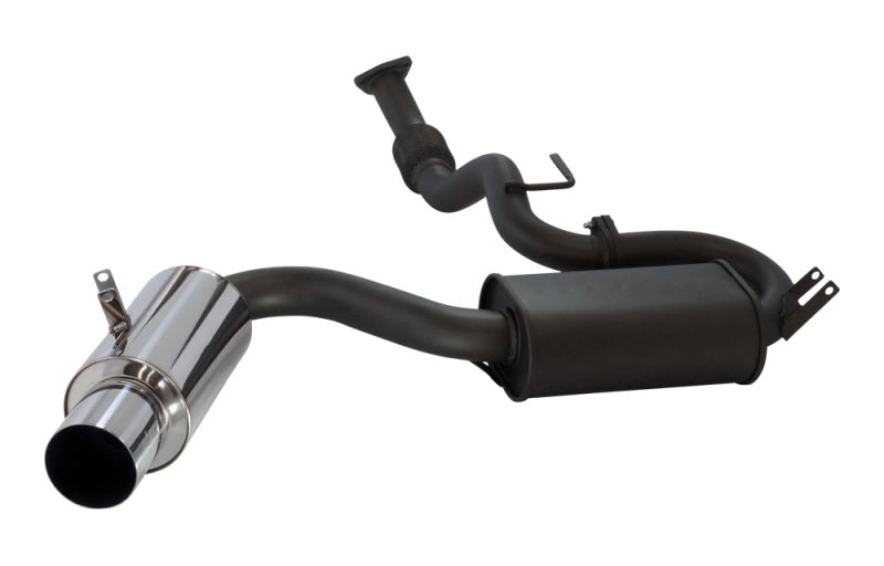 HKS Hi-Power 409 Exhaust System for Toyota SW20 3S-GTE