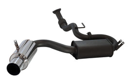 HKS Hi-Power 409 Exhaust System for Toyota SW20 3S-GTE