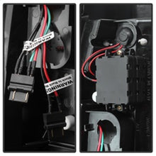 Load image into Gallery viewer, Spyder Chevy Silverado 1500/2500 2003-2006 Version 2 LED Tail Lights in Chrome