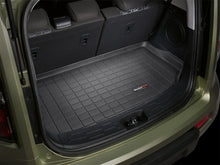 Load image into Gallery viewer, WeatherTech WET40384 Cargo Liner for 2010-2013 Kia Soul, Black