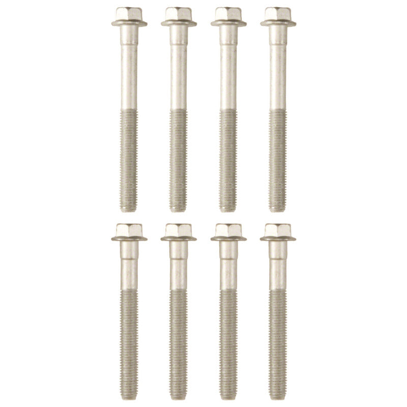 Fel-Pro Chevrolet Malibu ES 72303 Engine Cylinder Head Bolt Set – Reliable Sealing and Perfect Fit for 2004-2005 Models