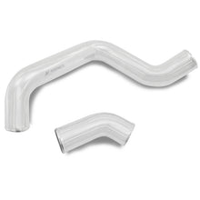 Load image into Gallery viewer, Mishimoto 17-19 GM 6.6L L5P Intercooler Pipe and Boot Kit – Polished Aluminum Upgrade for Chevrolet Silverado and GMC Duramax Diesel
