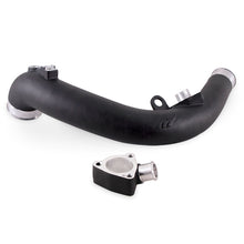 Load image into Gallery viewer, Mishimoto Performance Intercooler Pipe for Jeep Wrangler JL 2.0L (2018-2023)