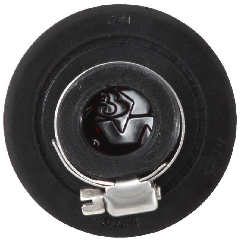 K&N Engineering 62-1340 Crankcase Vent Filter * Clamp-On Design for Classic & Racing Applications