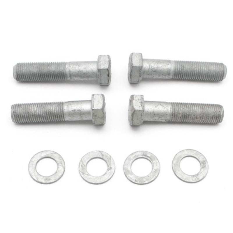 Wilwood AFX Pro Spindle Bolt Kit - Steering Arm Replacement for Enhanced Performance