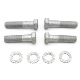 Wilwood AFX Pro Spindle Bolt Kit - Steering Arm Replacement for Enhanced Performance