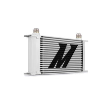 Load image into Gallery viewer, Mishimoto Universal 19 Row Oil Cooler for Ford Mustang – High-Performance Engine Cooling