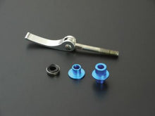 Load image into Gallery viewer, Cusco Type OS Quick Release Lever - Automotive Performance Part for Easy Wheel Removal