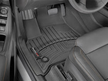 Load image into Gallery viewer, WeatherTech DigitalFit Front FloorLiner for 2018-2019 Chevrolet Traverse, Black