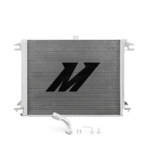 Load image into Gallery viewer, Mishimoto 2016+ Nissan Titan XD 5.0L Cummins Aluminum Radiator for Improved Cooling and Durability