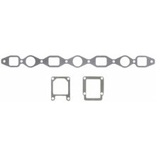 Load image into Gallery viewer, Fel-Pro MS 9341 S Intake and Exhaust Manifolds Combination Gasket for Classic International Models