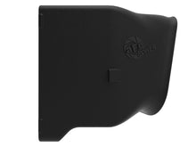 Load image into Gallery viewer, aFe Power 15-20 Ford Mustang Dynamic Air Scoop - Black, Part Number 54-13015S