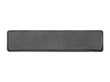 Load image into Gallery viewer, WeatherTech DigitalFit Rear FloorLiner for Honda Ridgeline 2017-2018 * Black, Part #wet449713