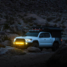 Load image into Gallery viewer, KC HiLiTES FLEX ERA 30-Inch LED Light Bar - Master Kit with Combo and Spot Lenses