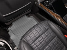 Load image into Gallery viewer, WeatherTech FloorLiner DigitalFit Rear Floor Liner Gray for 2025-2026 Cadillac Escalade and Escalade ESV, Part 4616329