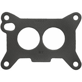 Fel-Pro 60227 Carburetor Mounting Gasket for Ford F-100, F-250, F-350 (1973-1974 Models)