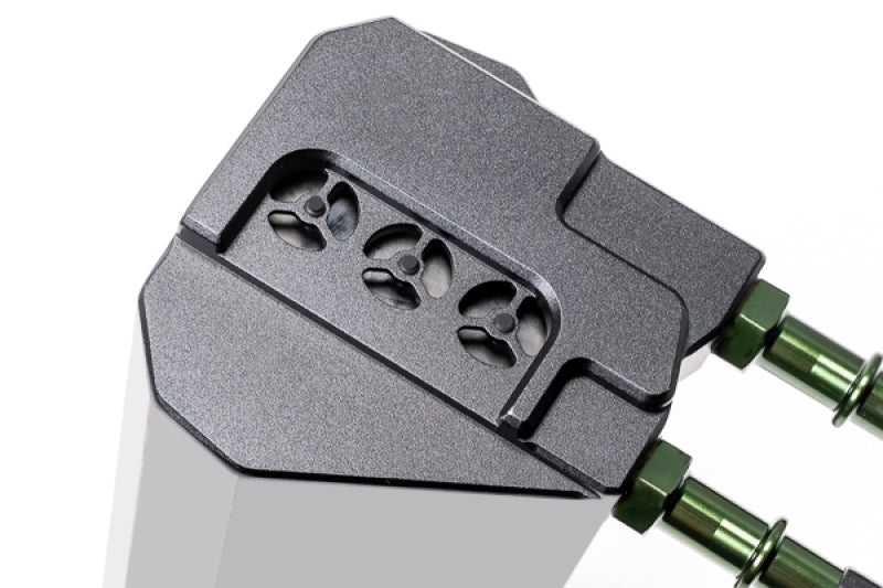 Radium Engineering Nissan R35 GT-R Fuel Hanger with Compatible Pump Mount