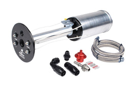 Aeromotive AER18670 In-Tank Stealth Fuel Pump System for 2003 and Up Chevrolet Corvette