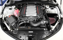 Load image into Gallery viewer, K&amp;N Engineering 63-3092 AirCharger Performance Intake for Chevrolet Camaro V8-6.2L (2016-2024)