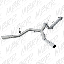 Load image into Gallery viewer, MBRP Armor Plus Series 6.7L Dual Exhaust System for Ford F-250/F-350 (2017 Model) with 4-inch T409 Stainless Steel