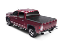Load image into Gallery viewer, BAK BAKFlip FiberMax Hard Folding Truck Bed Cover for 2019-2026 Ram 1500 with Multifunction Tailgate - 6.4 ft Bed