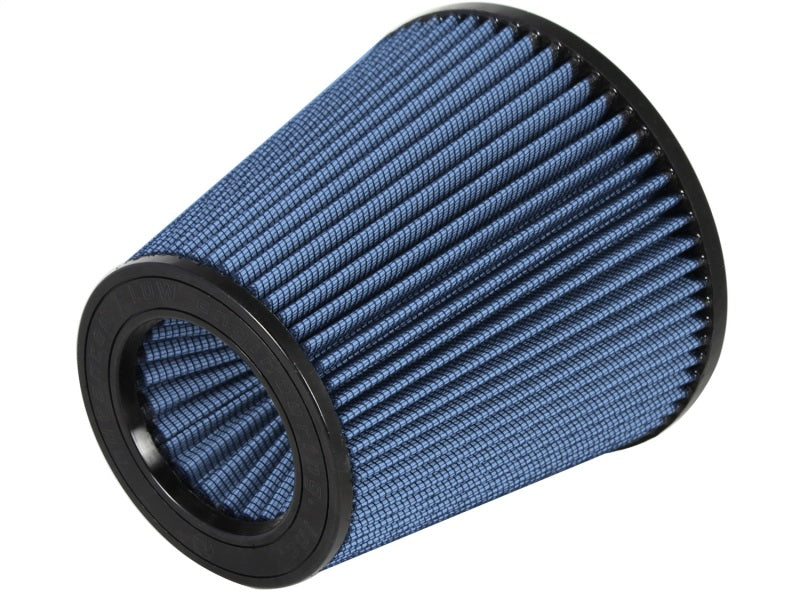 aFe MagnumFLOW Pro 5R Intake Replacement Air Filter - 3.5 inch F x 8 inch B x 5.5 inch T x 8 inch H, Part Number AFE24-91071