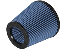 Load image into Gallery viewer, aFe MagnumFLOW Pro 5R Intake Replacement Air Filter - 3.5 inch F x 8 inch B x 5.5 inch T x 8 inch H, Part Number AFE24-91071