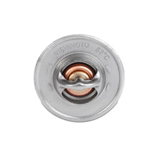 Load image into Gallery viewer, Mishimoto Racing Thermostat for Jeep Wrangler 2.5L/4.0L/4.2L and Classic Alfa Romeo, AMC, and Chevrolet Vehicles