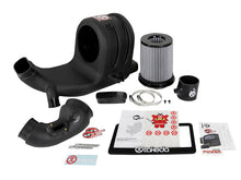 Load image into Gallery viewer, aFe Takeda Momentum Pro DRY S Cold Air Intake System for Honda Fit 2015-2018