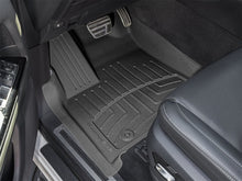 Load image into Gallery viewer, WeatherTech FloorLiner HP Front Floor Mats, Black, Fits 2022-2023 Lexus LX 600, Part Number WET4417131IM